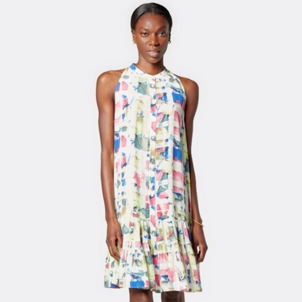 NWT Joie Hayden Shift Dress